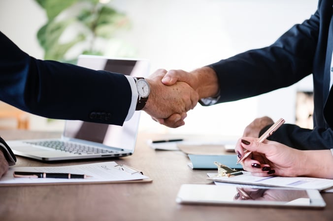 SSII et sociétés de portage salarial collaborent