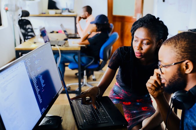 top 10 des métiers de la tech en 2019